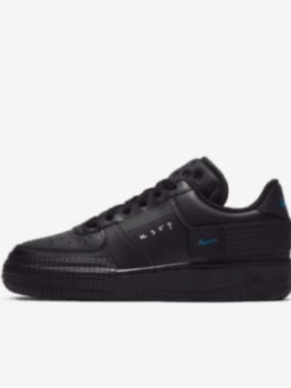 Nike Air Force 1 Type